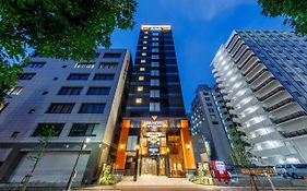 Apa Hotel Hakata Ekimae 2Chome